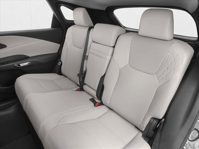 New 2026 Lexus RX 350 FWD w/ Accessory Package (Z1) image 9