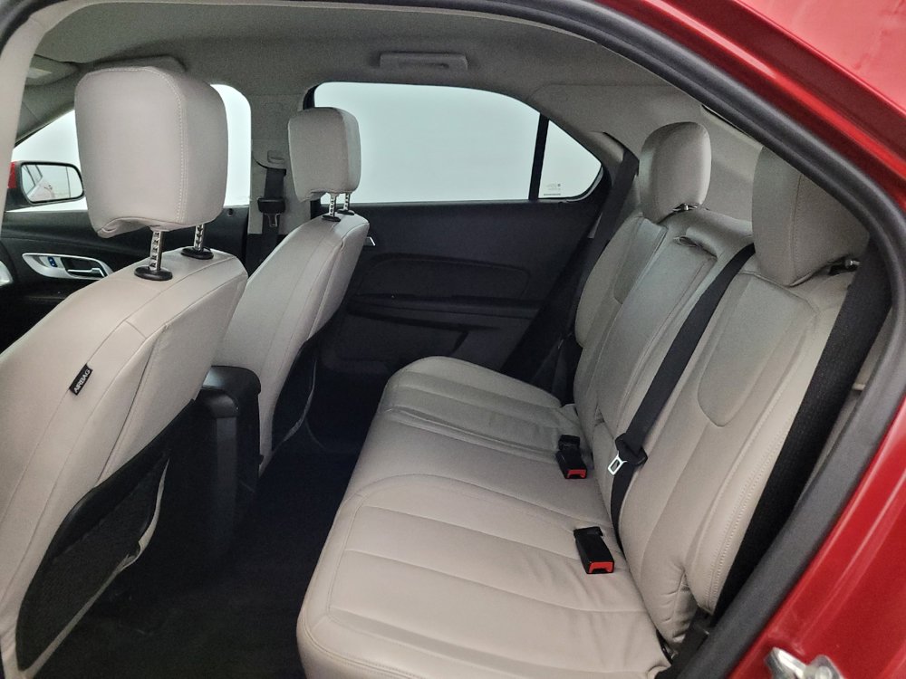 Used 2015 Chevrolet Equinox LT AWD/4WD image 18