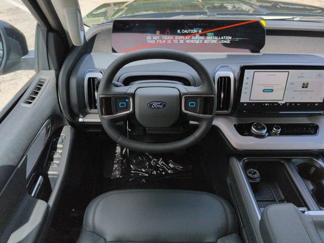 New 2026 Ford Expedition Max Active RWD image 16