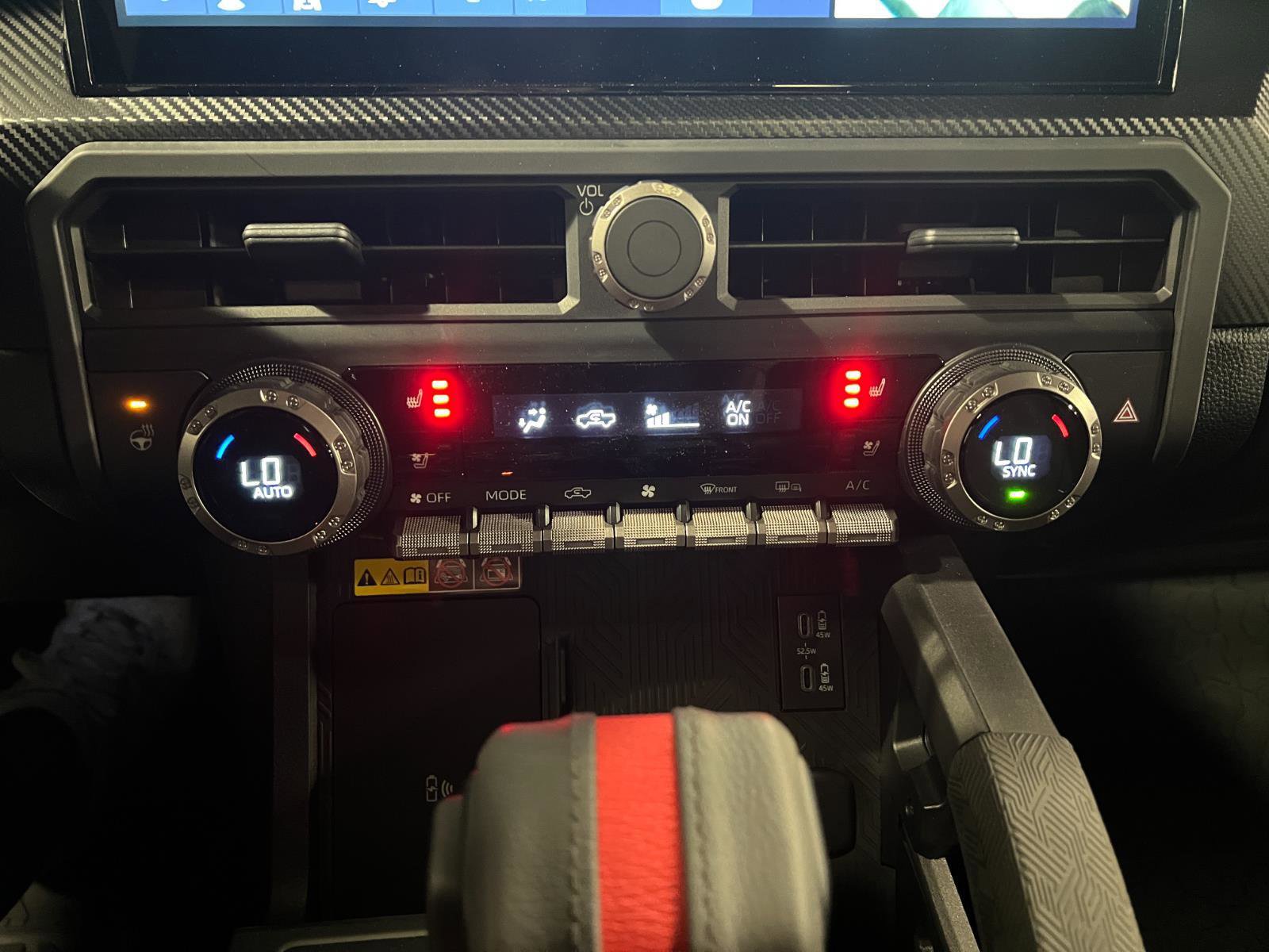 Used 2026 Toyota Tacoma TRD Pro image 19