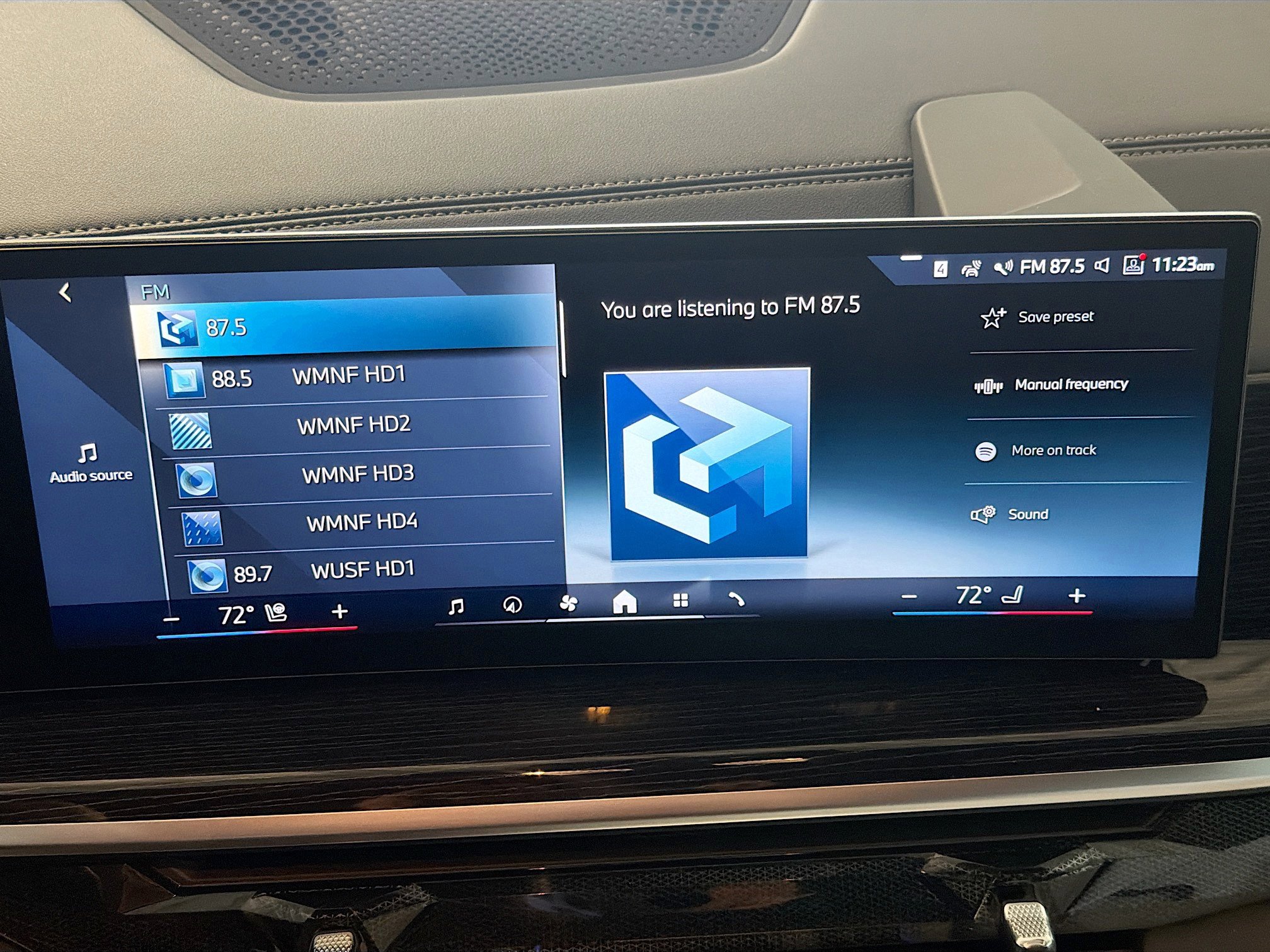 New 2026 BMW X5 xDrive50e w/ M Sport Package image 31