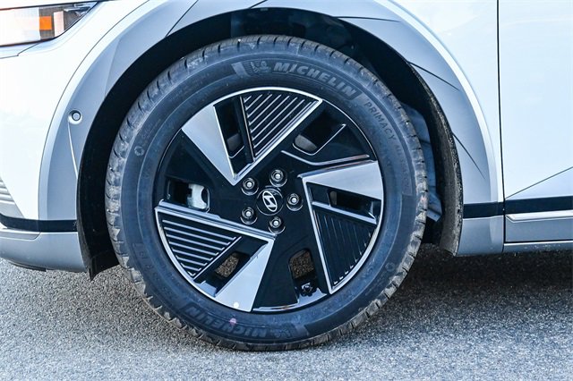 New 2026 Hyundai Ioniq 5 Limited image 11
