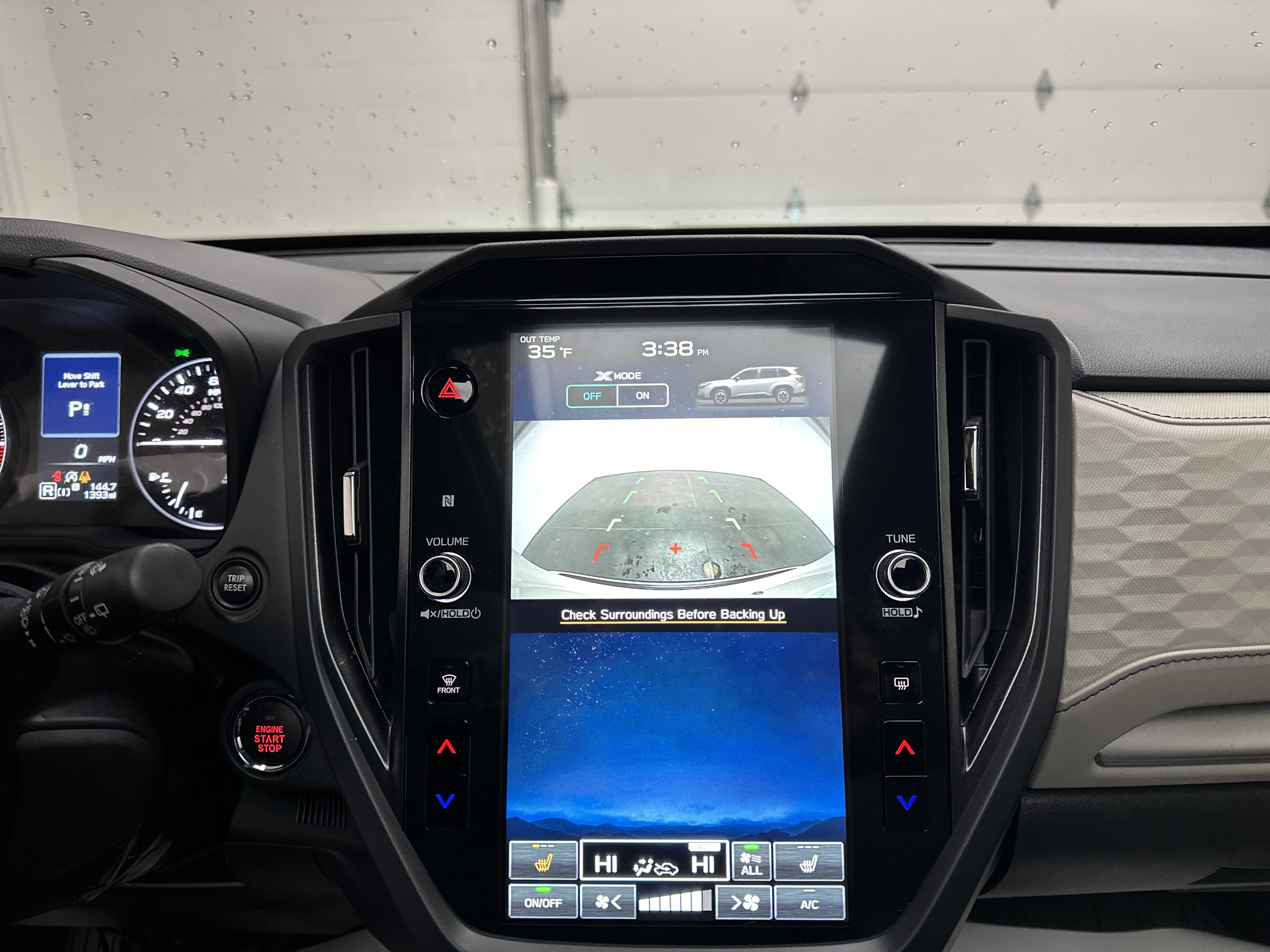 Used 2025 Subaru Forester Premium w/ Convenience Package #1 image 30