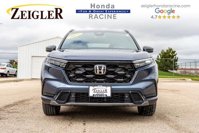 Used 2025 Honda CR-V Sport-L image 2