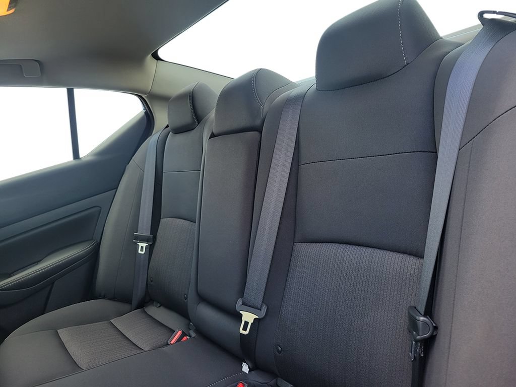 New 2026 Nissan Altima 2.5 SV w/ SV Special Edition Package FWD image 14