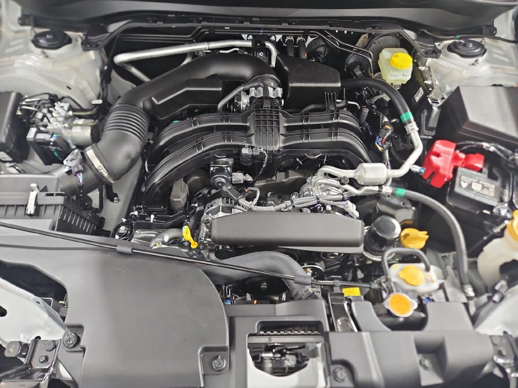 New 2026 Subaru Forester Premium AWD/4WD image 21