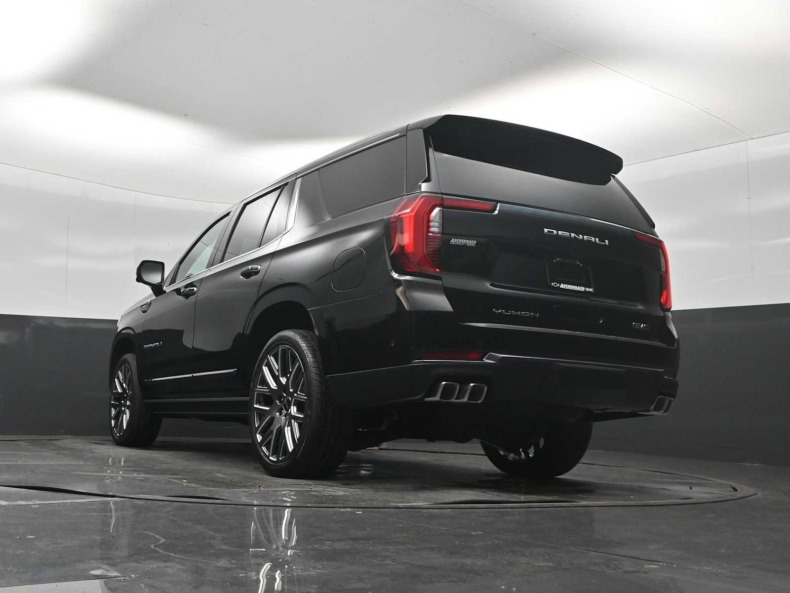 New 2027 GMC Yukon Denali Ultimate AWD/4WD image 22