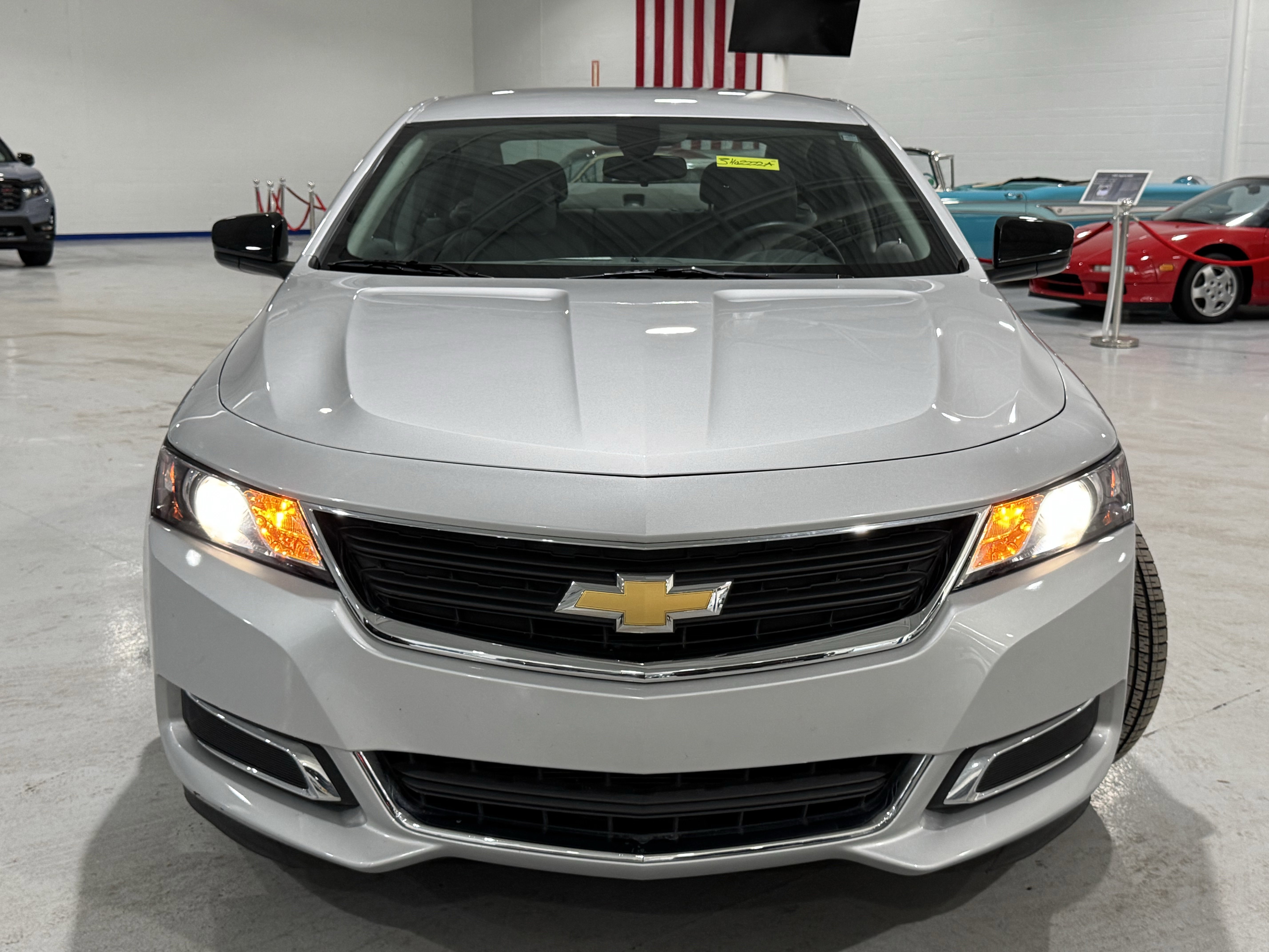 Used 2019 Chevrolet Impala LS image 18