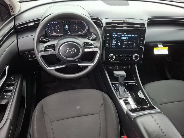 Used 2023 Hyundai Tucson SEL AWD/4WD image 2