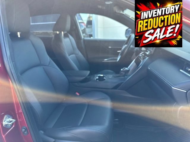 Used 2024 Toyota Venza Nightshade AWD/4WD image 19