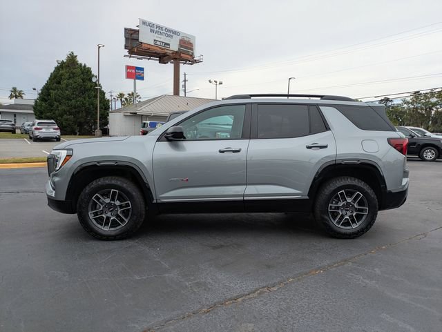 Used 2026 GMC Terrain AT4 w/ Convenience Package III image 8