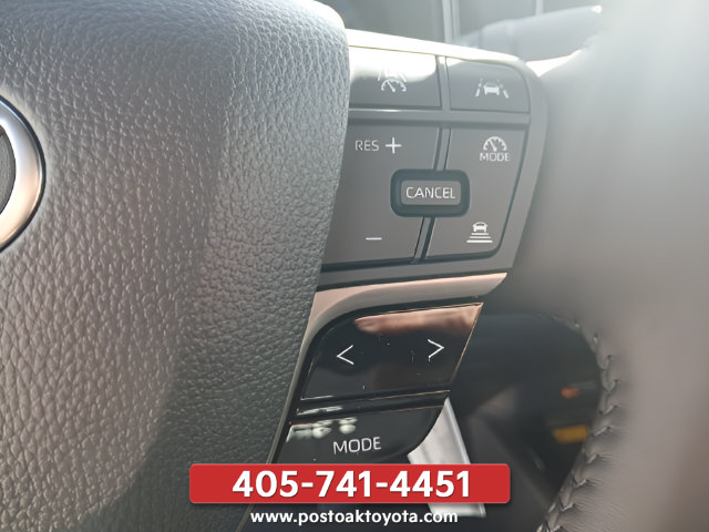 New 2026 Toyota Camry XSE w/ Premium Package FWD image 24