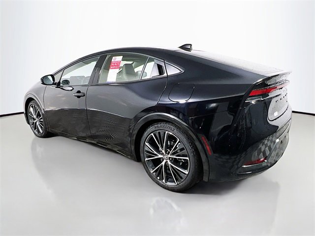 New 2026 Toyota Prius Limited image 5