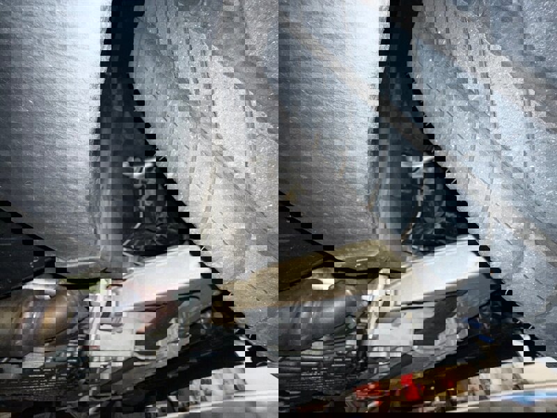 Used 2003 Chevrolet Corvette Convertible w/ Preferred Equipment Group1 image 31