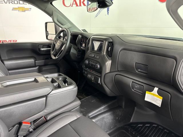 New 2025 Chevrolet Silverado 3500 W/T w/ WT Convenience Package image 20