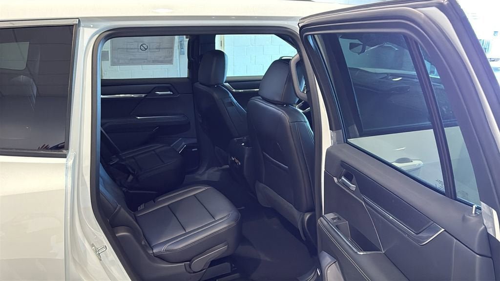 New 2026 GMC Acadia Elevation w/ Super Cruise Package AWD/4WD image 14