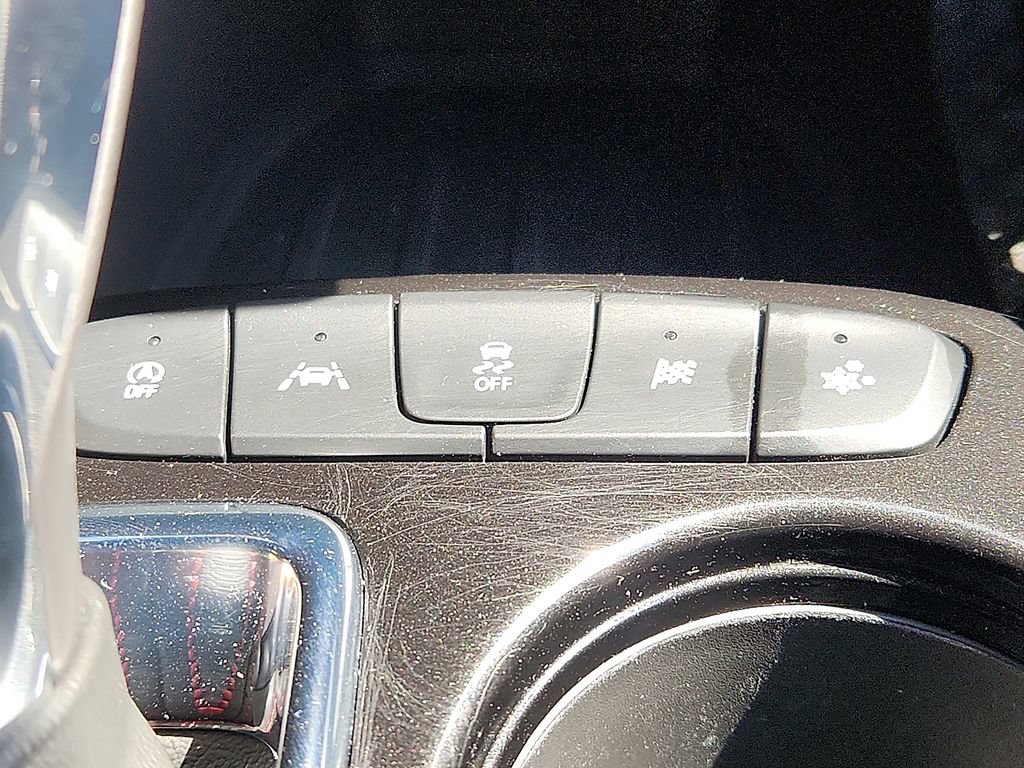Used 2023 Chevrolet TrailBlazer RS FWD image 22