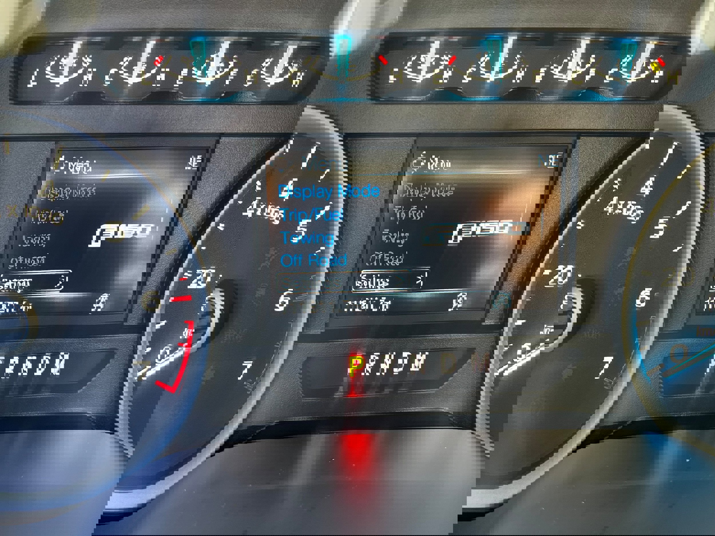 Used 2019 Ford F150 XLT w/ Equipment Group 302A Luxury image 15