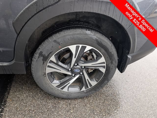 Used 2024 Subaru Crosstrek 2.0i Premium AWD/4WD image 22
