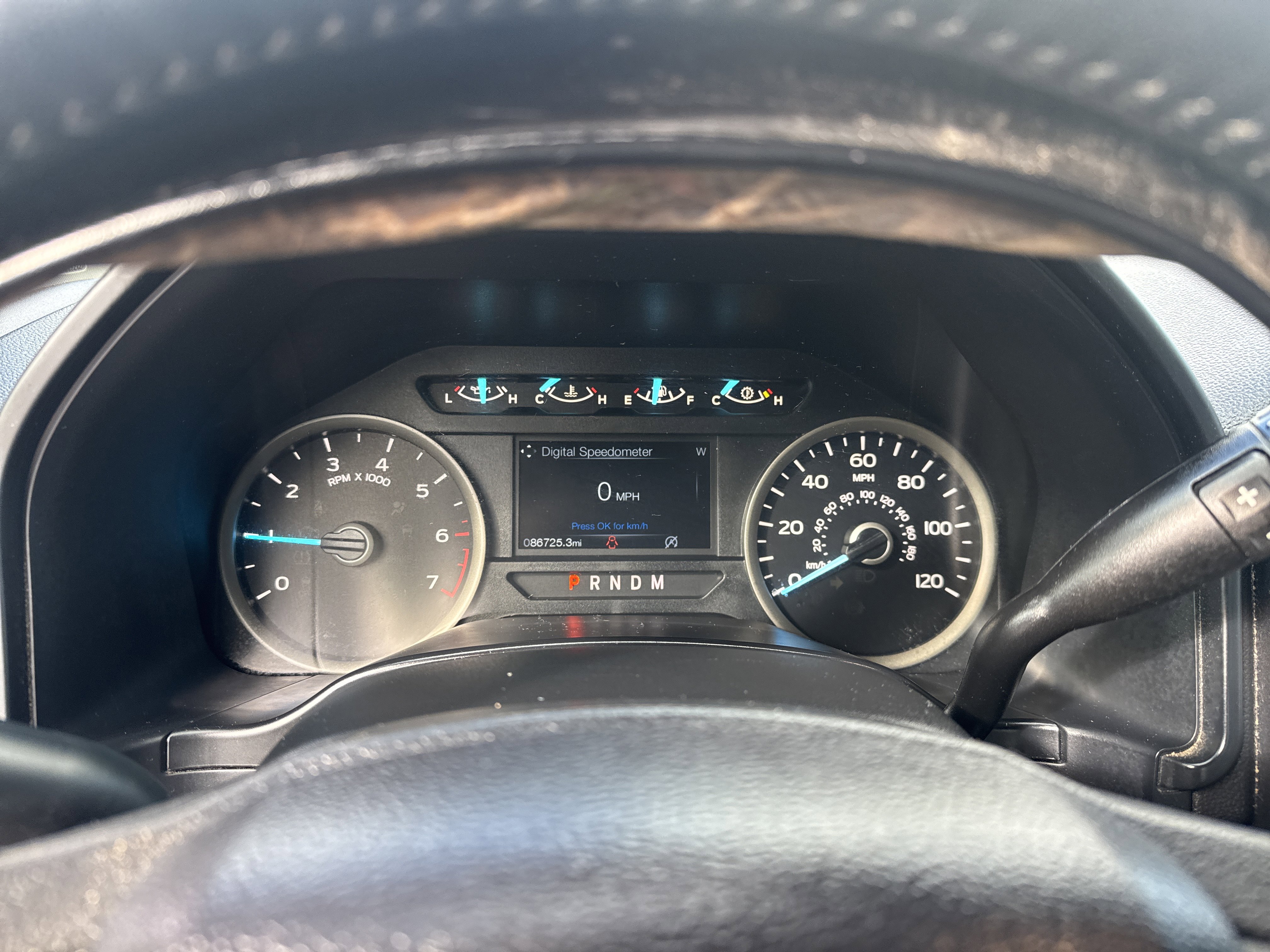 Used 2019 Ford F150 XLT w/ Equipment Group 301A Mid image 20