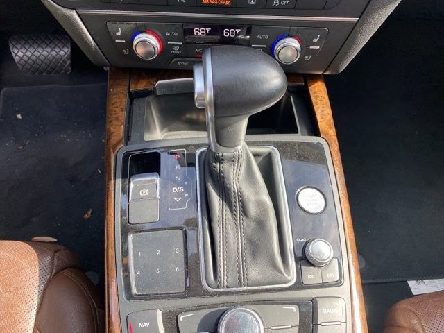 Used 2015 Audi A6 TDI Prestige image 22