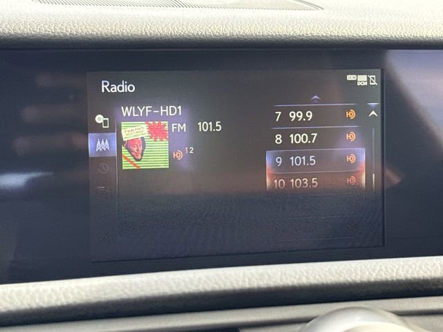 Used 2021 Lexus RC 300 w/ Accessory Package image 16