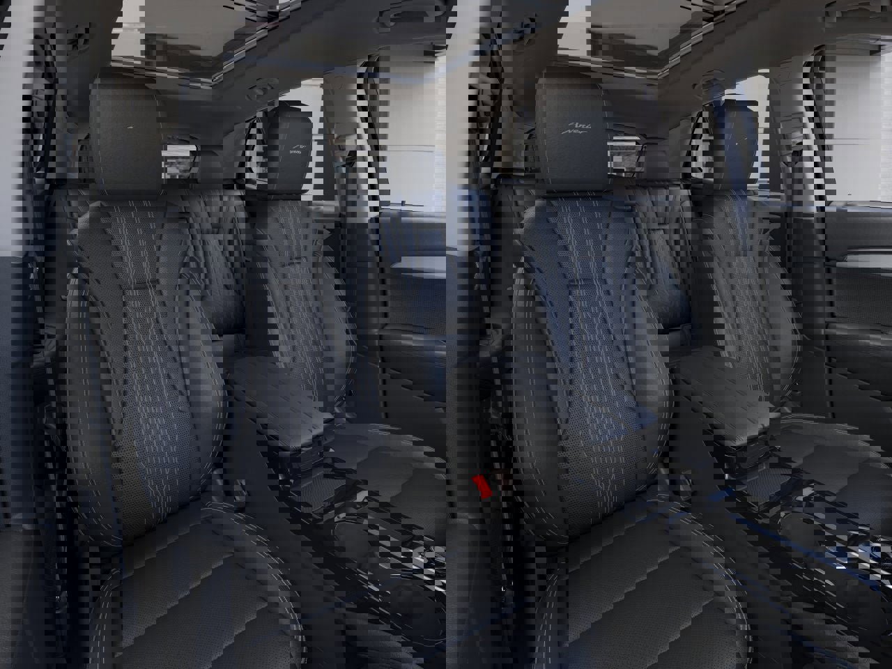 New 2026 Buick Envision Avenir image 30