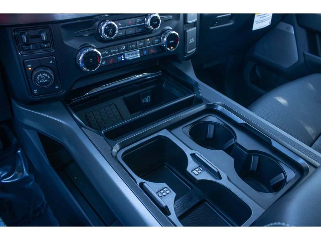 New 2026 Ford F350 Lariat image 27