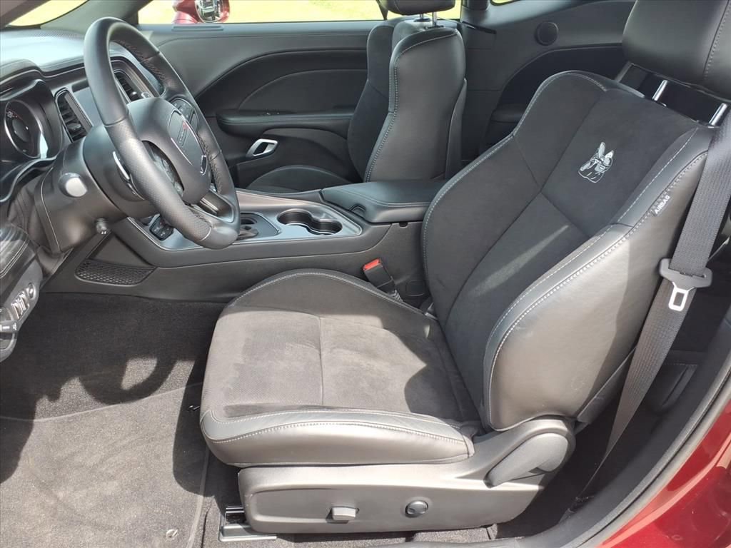 Used 2023 Dodge Challenger R/T Scat Pack w/ Plus Package image 17