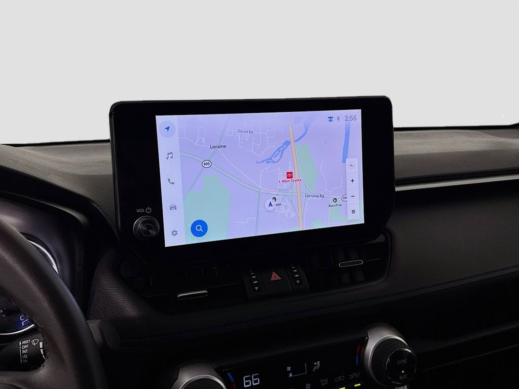 Used 2024 Toyota RAV4 XSE image 13