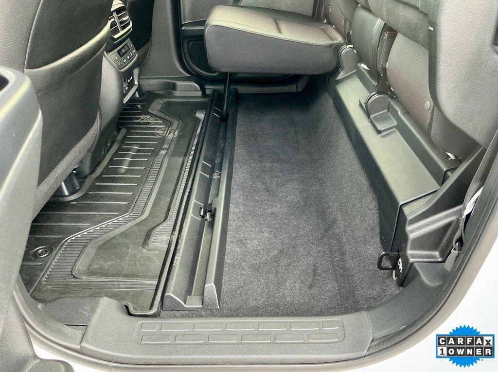 Used 2025 Honda Ridgeline Black Edition image 29