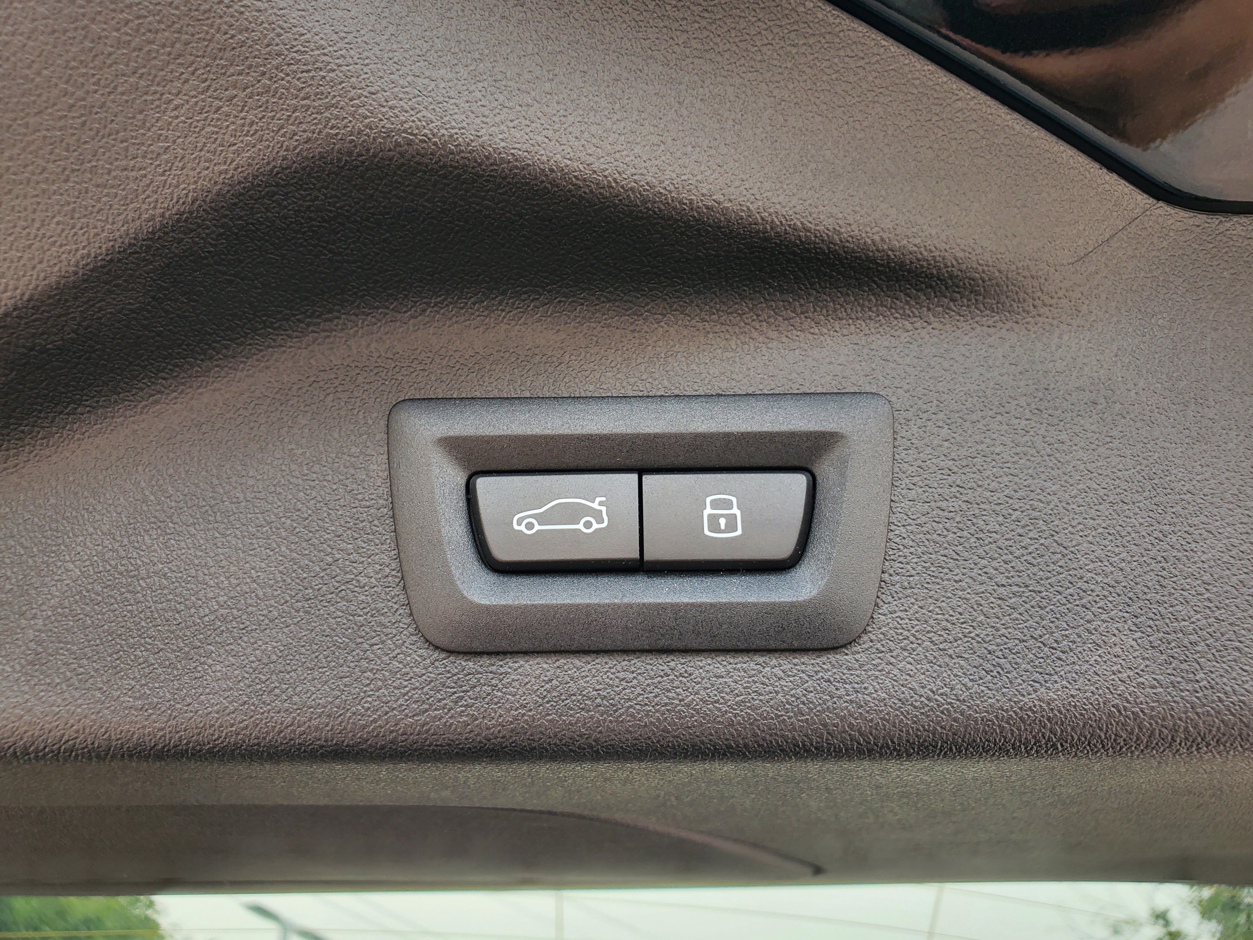 New 2027 BMW X7 xDrive40i AWD/4WD image 36