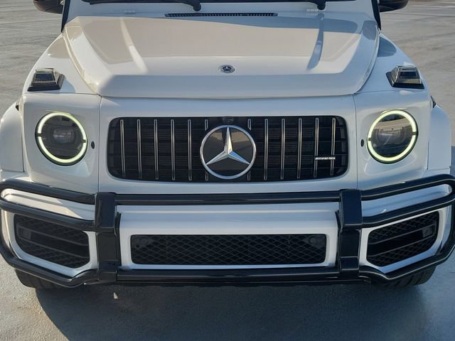 Used 2021 Mercedes-Benz G 550 image 9