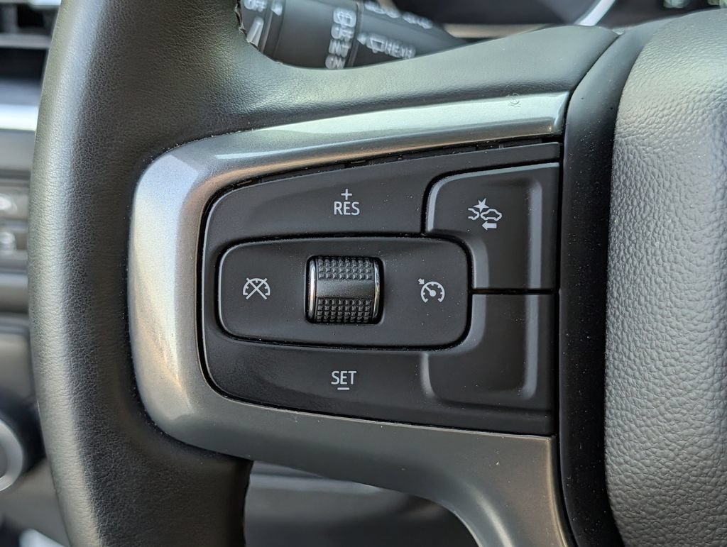 Used 2024 Chevrolet Tahoe LS w/ Driver Alert Package RWD image 51