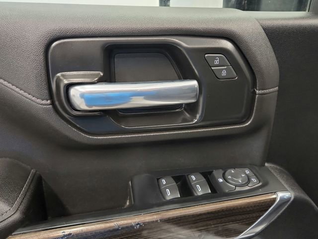 Used 2023 Chevrolet Silverado 2500 LT w/ Convenience Package image 40