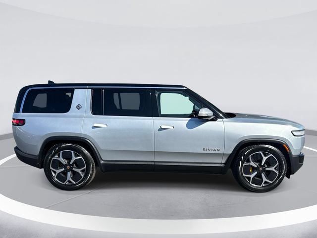 Used 2023 Rivian R1S Adventure AWD/4WD image 3