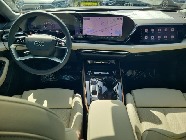 New 2026 Audi A5 2.0T Premium Plus AWD/4WD image 2