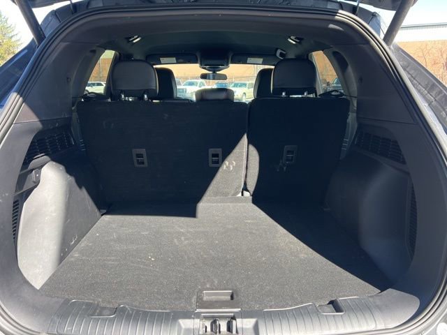 Used 2024 Ford Escape ST-Line Select w/ Tech Pack #1 AWD/4WD image 14
