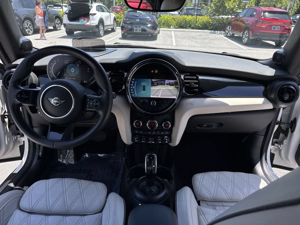 Used 2024 MINI Cooper S FWD image 34