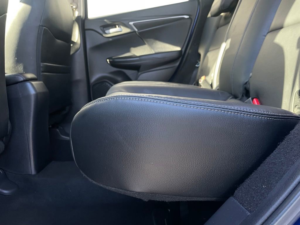 Certified 2020 Honda Fit EX-L image 37