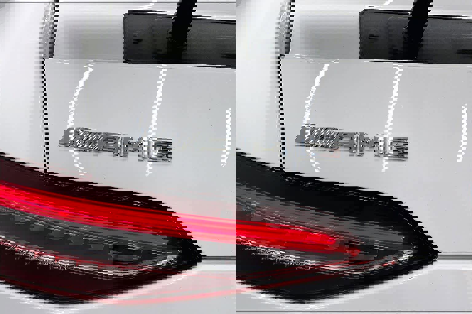 Used 2023 Mercedes-Benz AMG GT 53 image 10