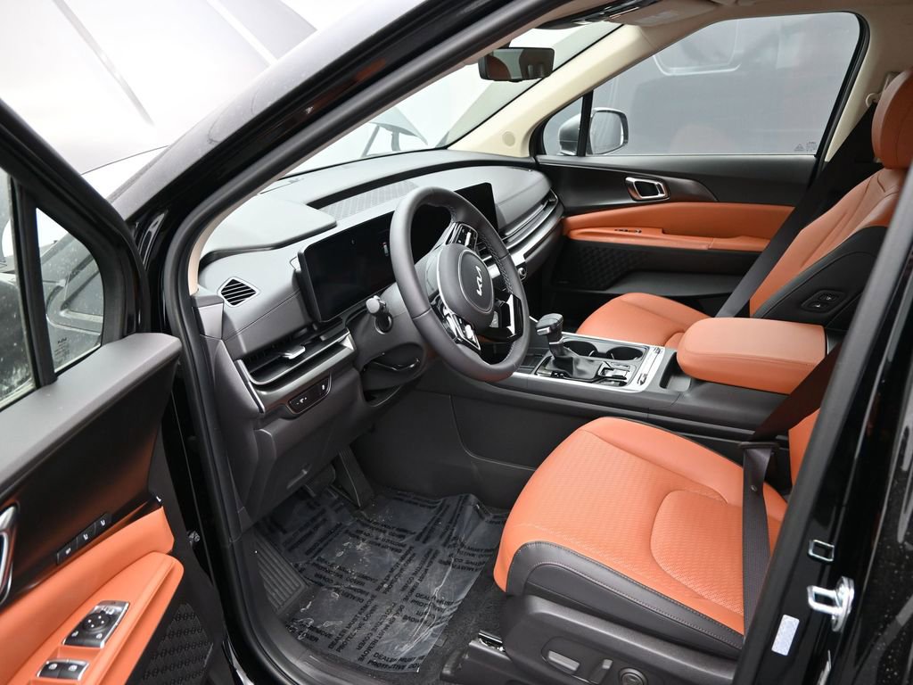 New 2026 Kia Carnival SX Prestige image 12