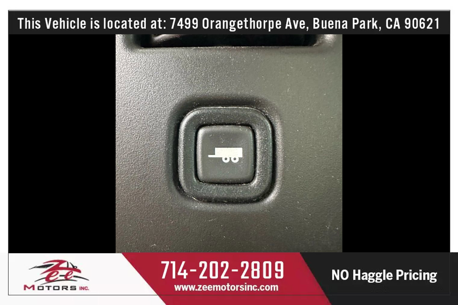 Used 2019 GMC Savana 2500 w/ Driver Convenience Package image 22