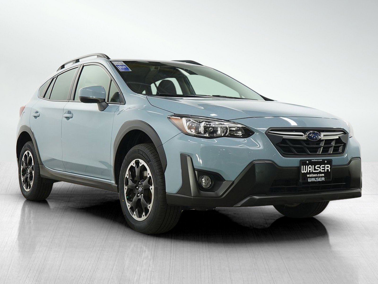 Used 2022 Subaru Crosstrek 2.0i Premium w/ Moonroof Package AWD/4WD image 5