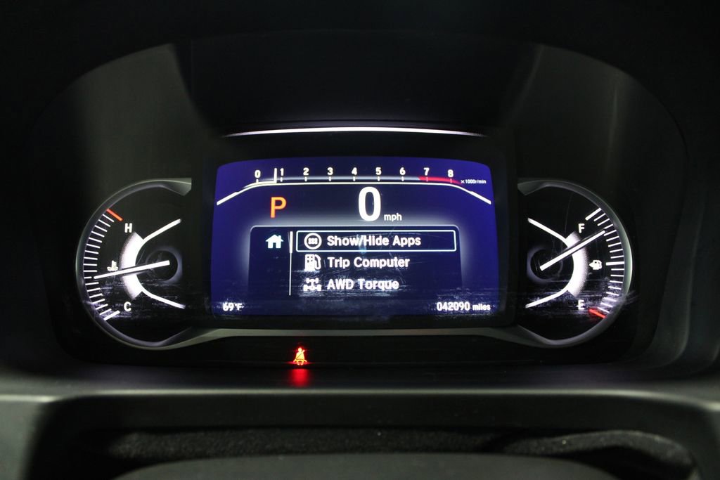 Used 2023 Honda Passport EX-L image 36