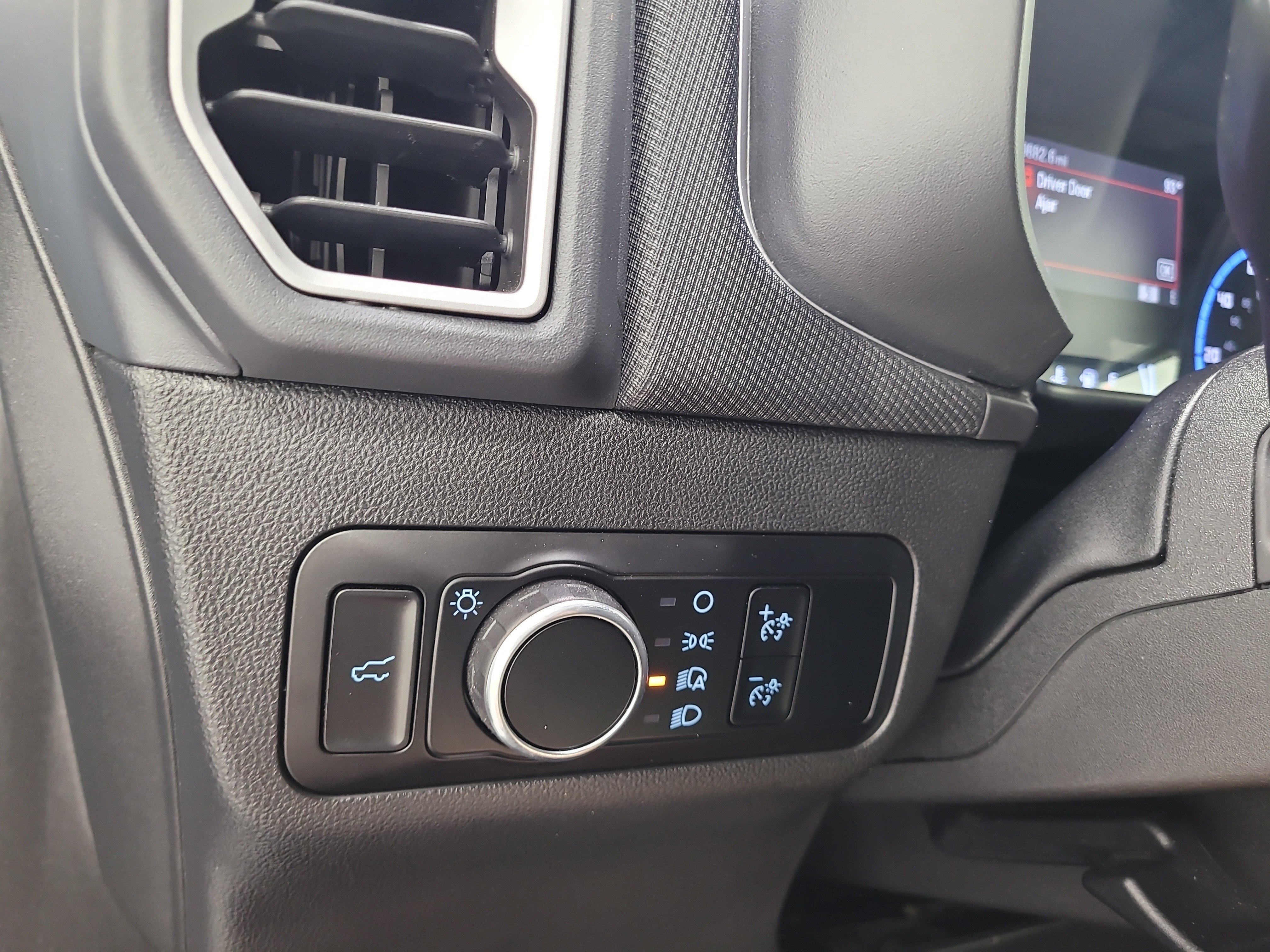 Used 2023 Ford Bronco Sport Big Bend AWD/4WD image 22