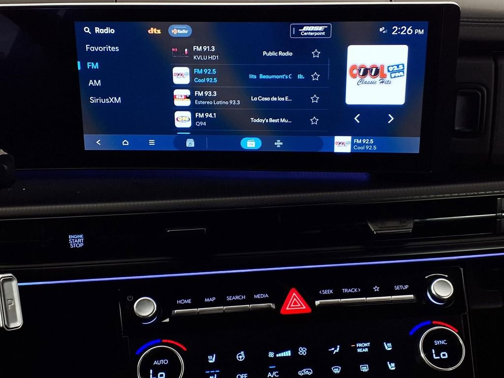 Used 2024 Hyundai Santa Fe Calligraphy image 22