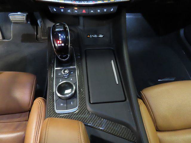 Certified 2022 Cadillac CT5 V w/ Platinum Package AWD/4WD image 61