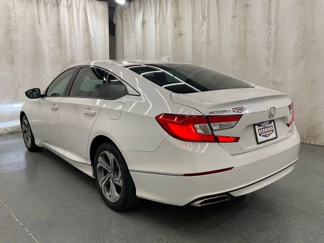Used 2018 Honda Accord EX-L image 5