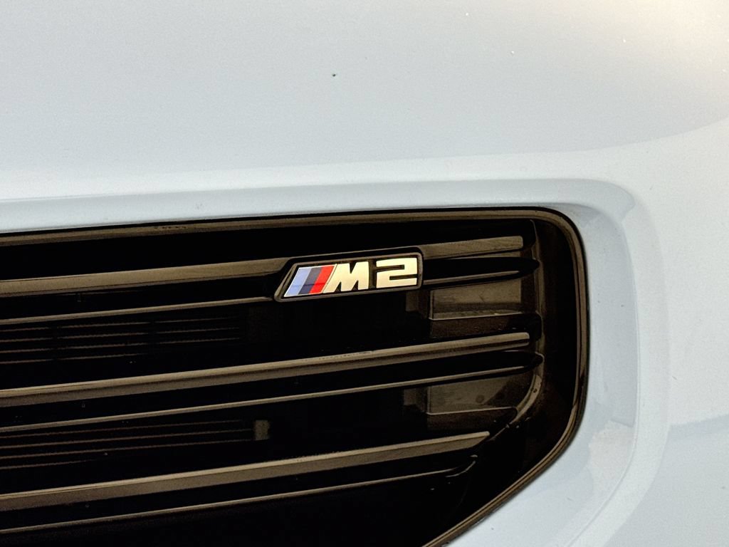 Used 2023 BMW M2 w/ Lighting Package RWD image 34